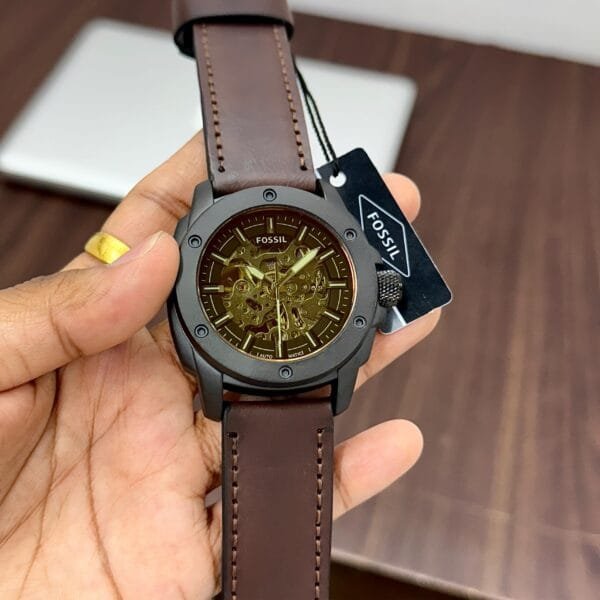 PREMIUM LUXURY WATCH FOR MEN