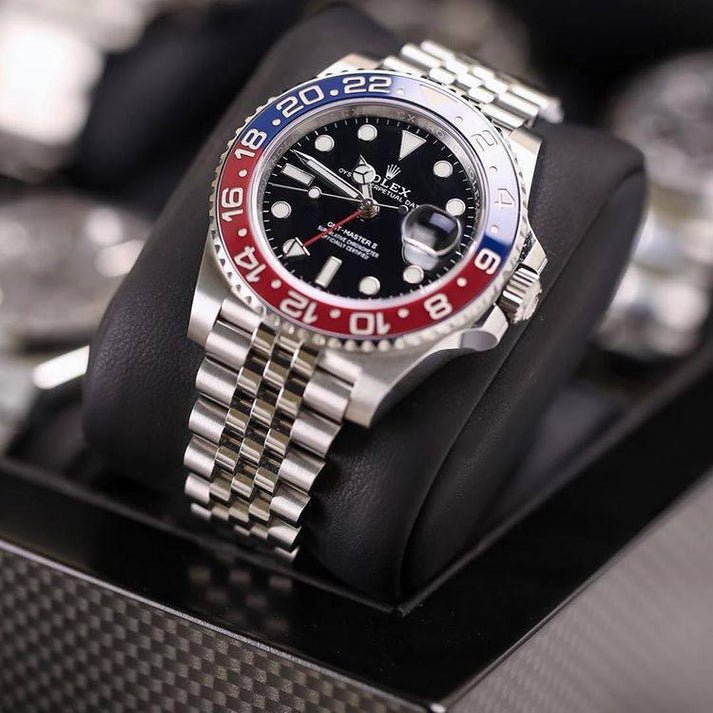 Rolex GMT Master II  Automatic Watch